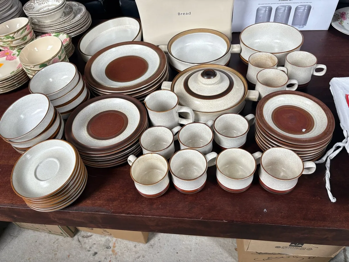Bits and bobs - Image 1