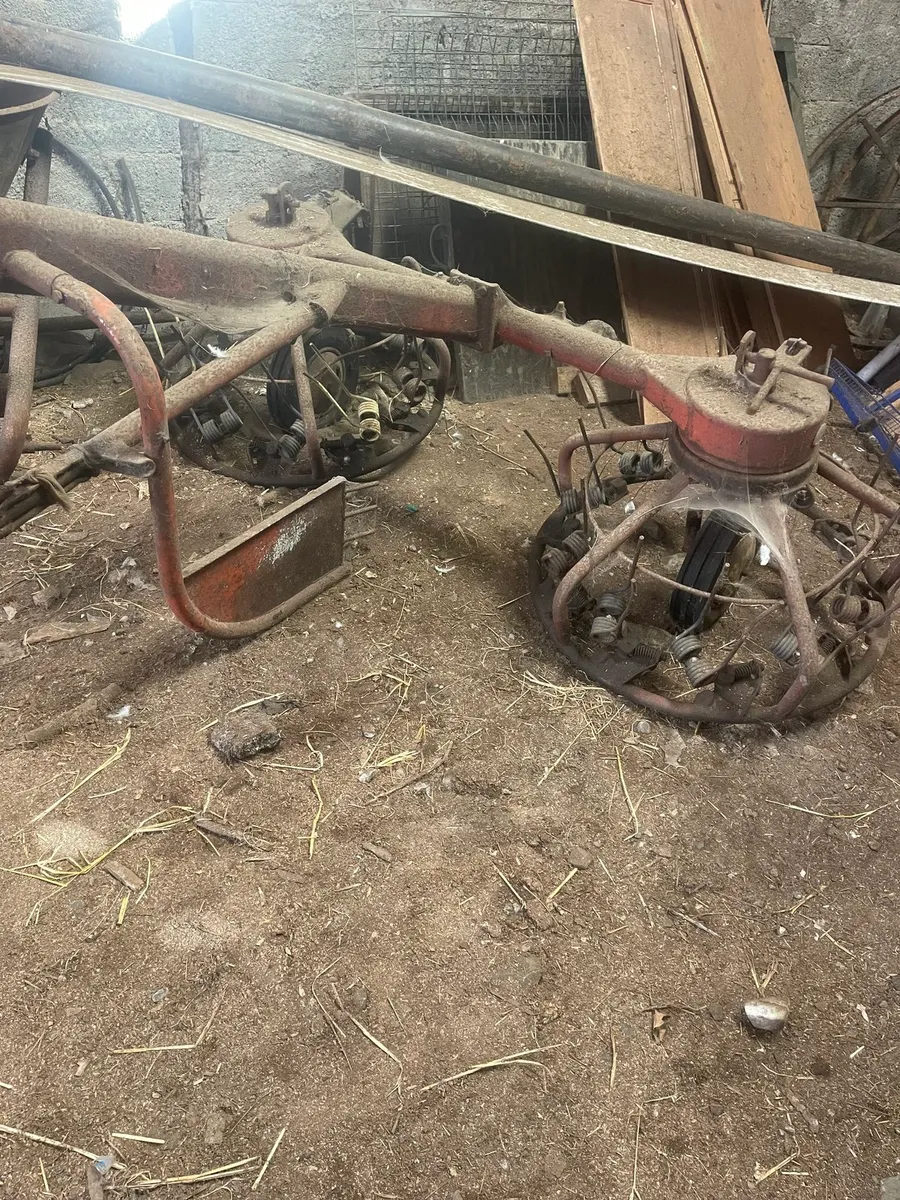 Pz haybob - Image 1