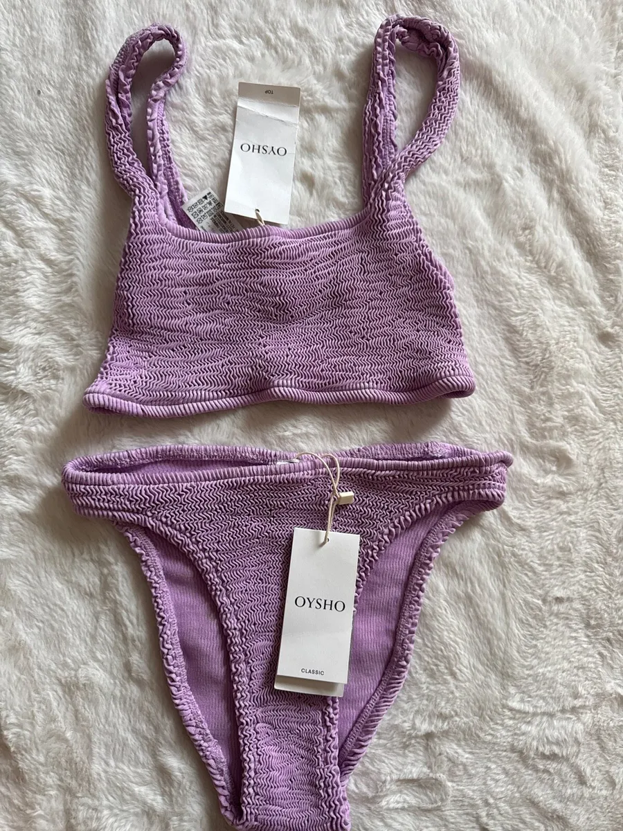 Swimsuit oysho - Image 1