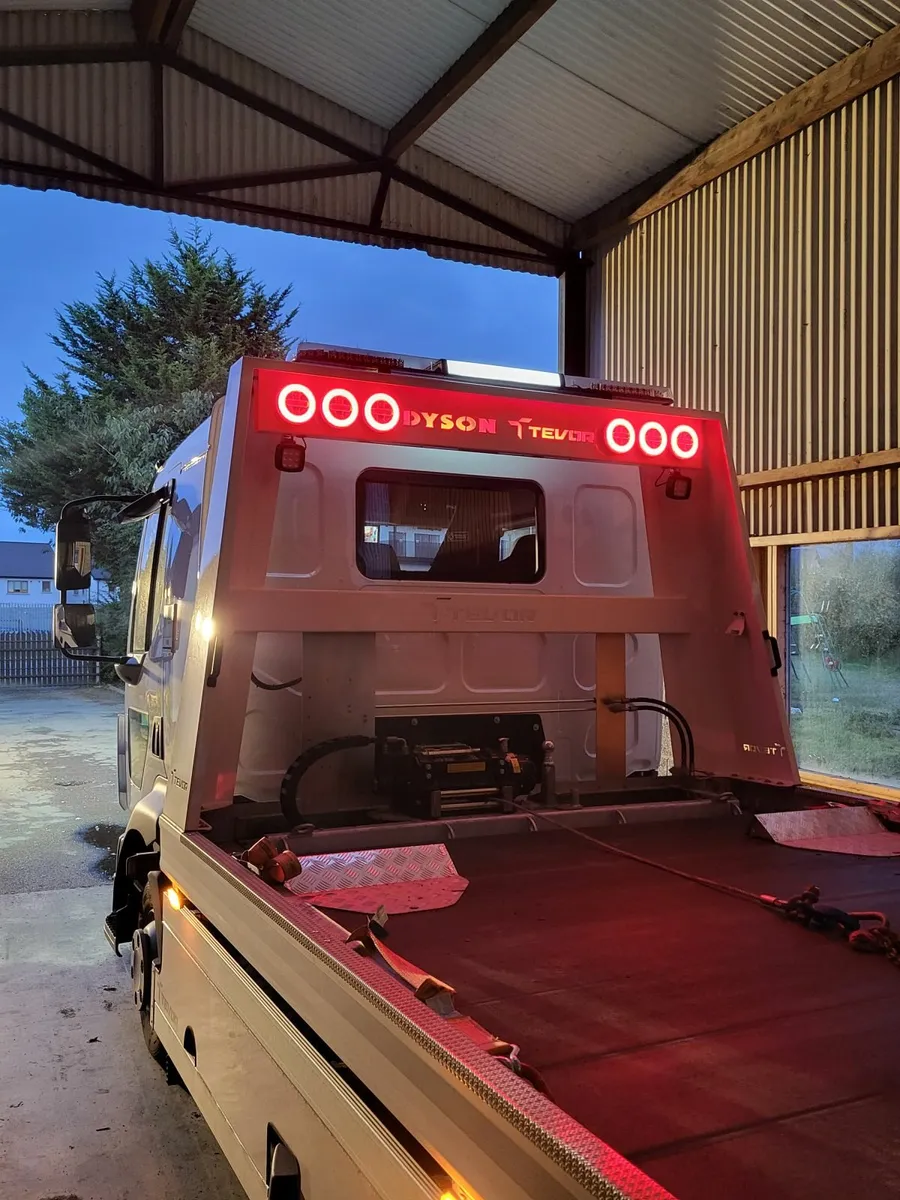 Car Salvage auction transport - Image 2