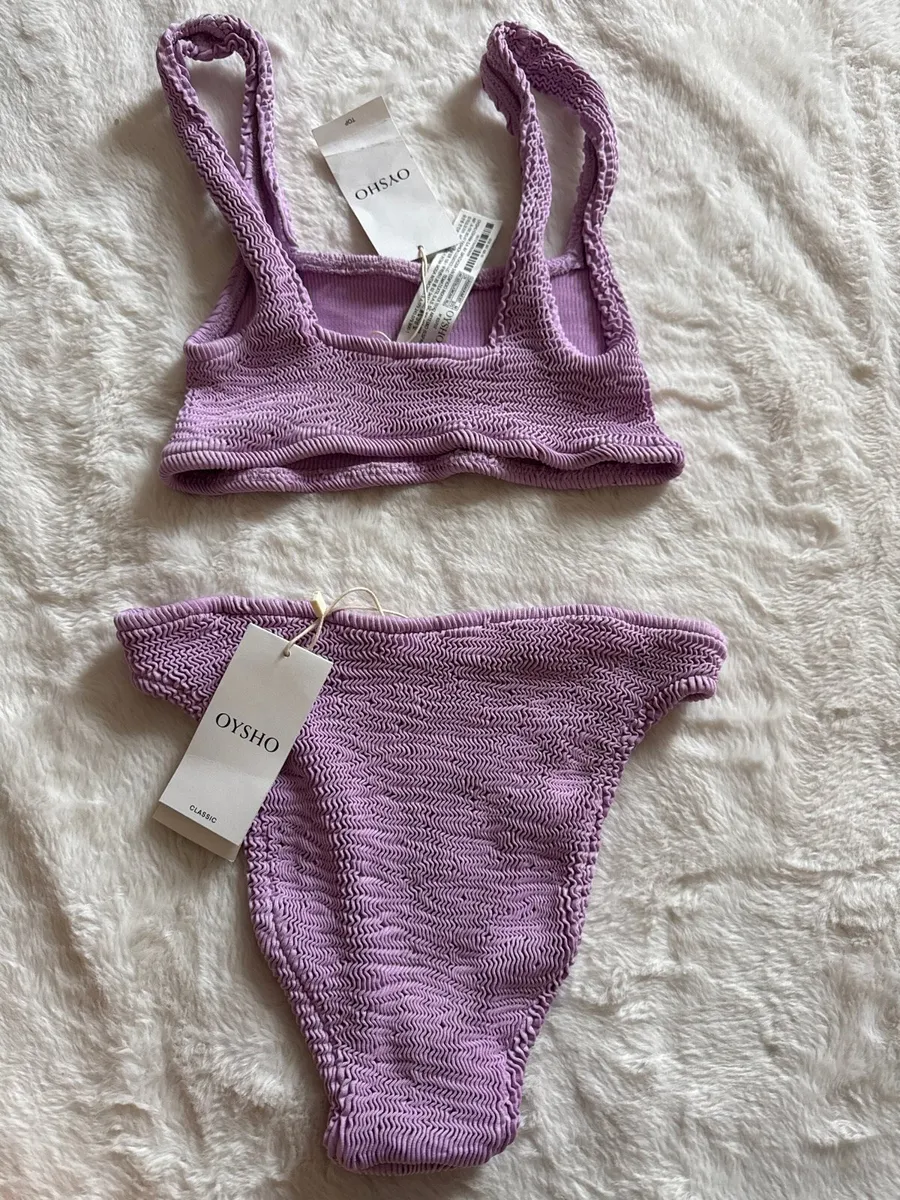 Swimsuit oysho - Image 4