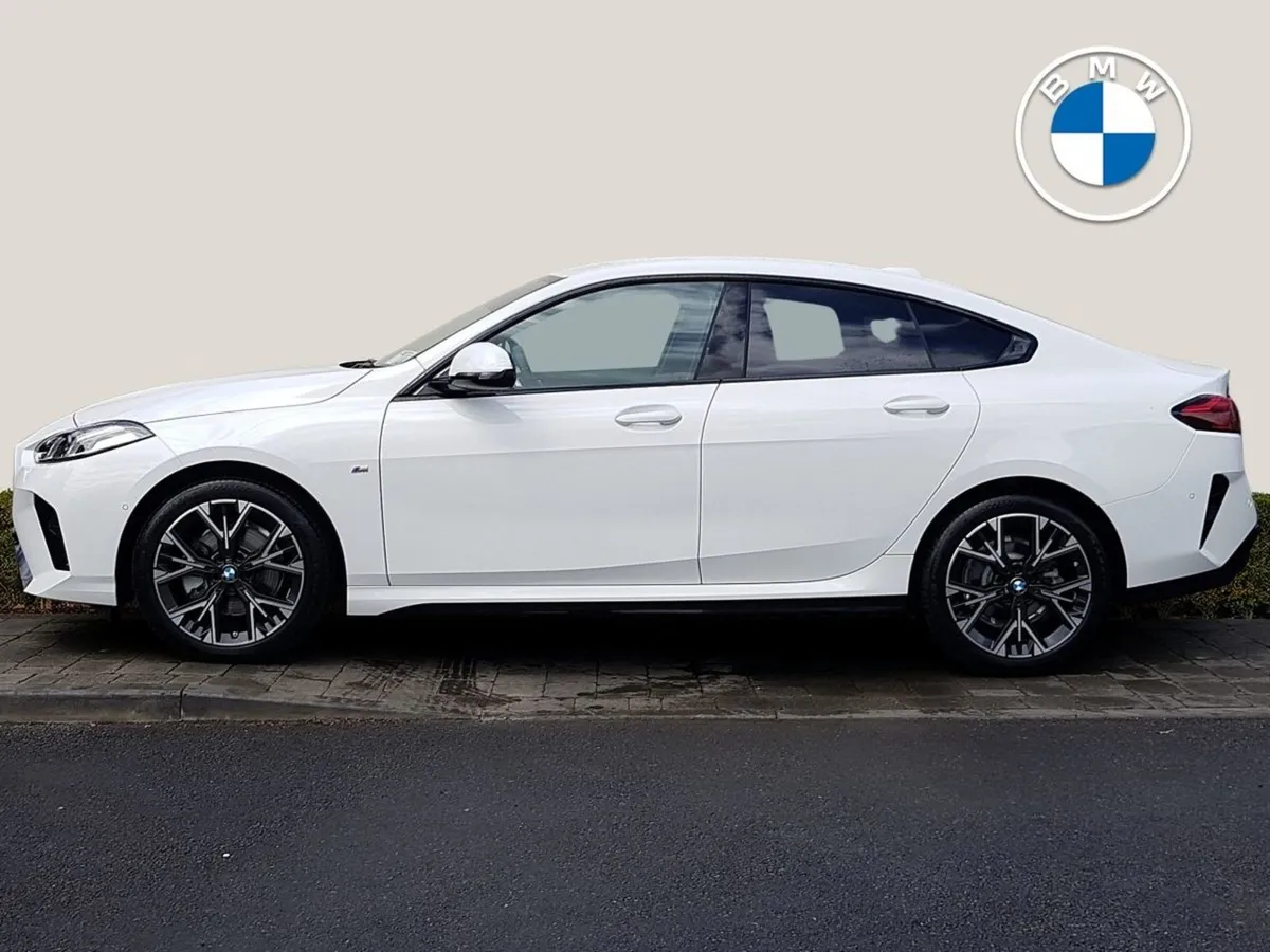 BMW 2 Series 220 M Sport Gran Coupe - Image 3