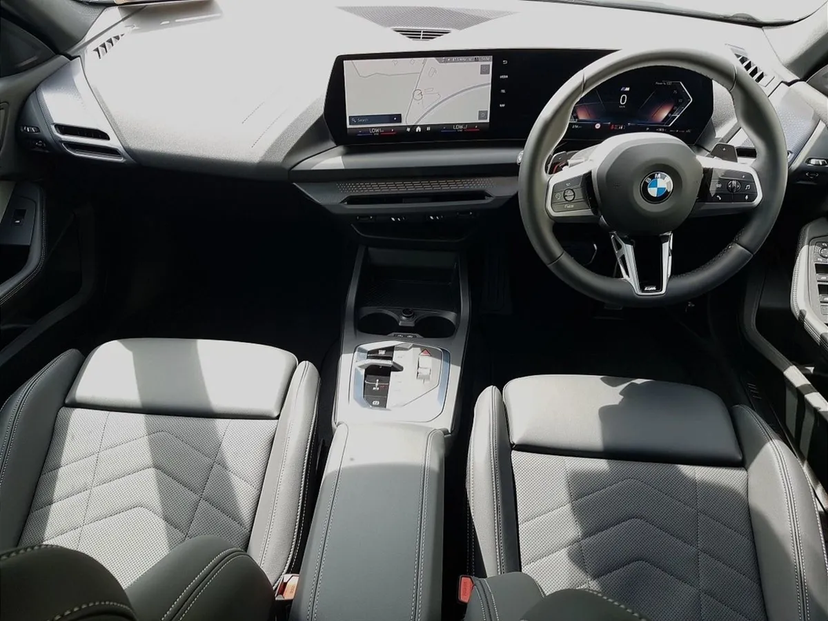 BMW 2 Series 220 M Sport Gran Coupe - Image 4