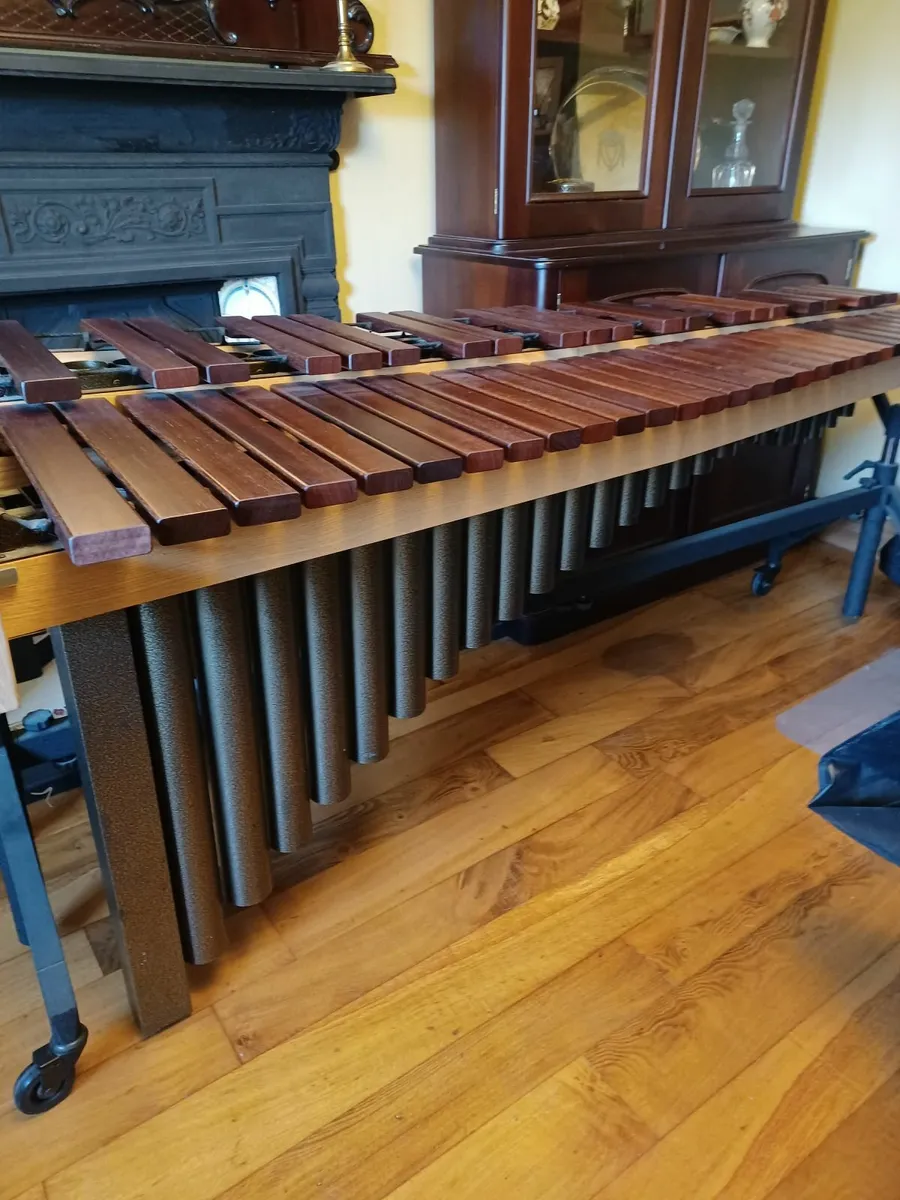 Marimba - Image 1