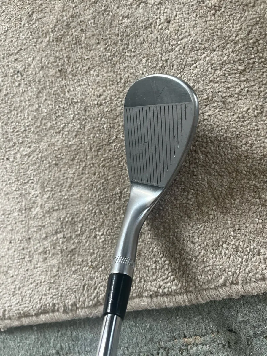 Titleist SM9 Vokey wedges - Image 3