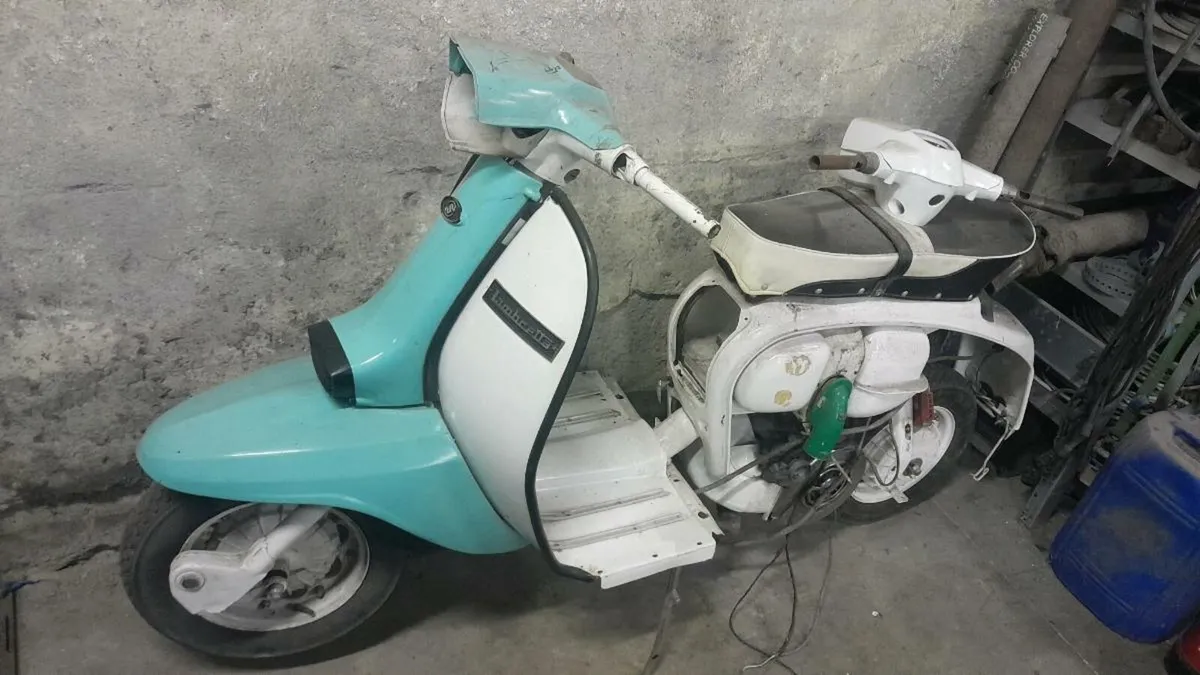 Lambretta - Image 1