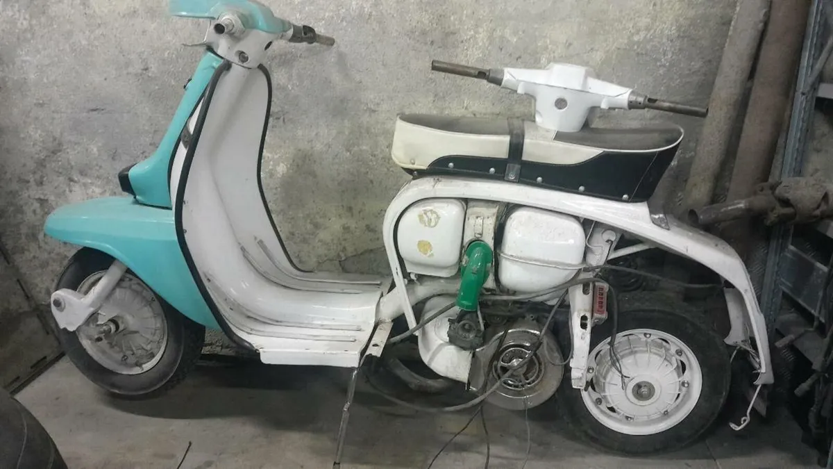 Lambretta - Image 2