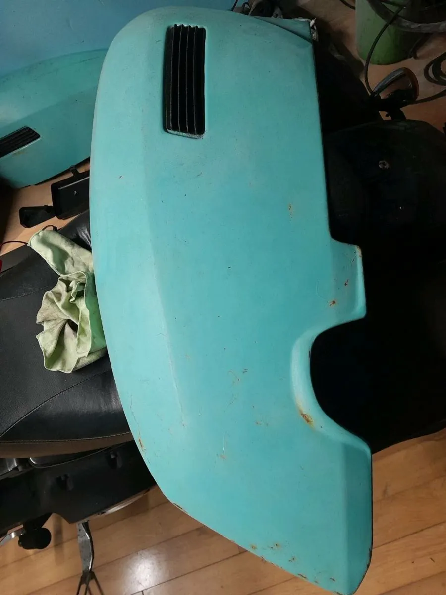 Lambretta - Image 3