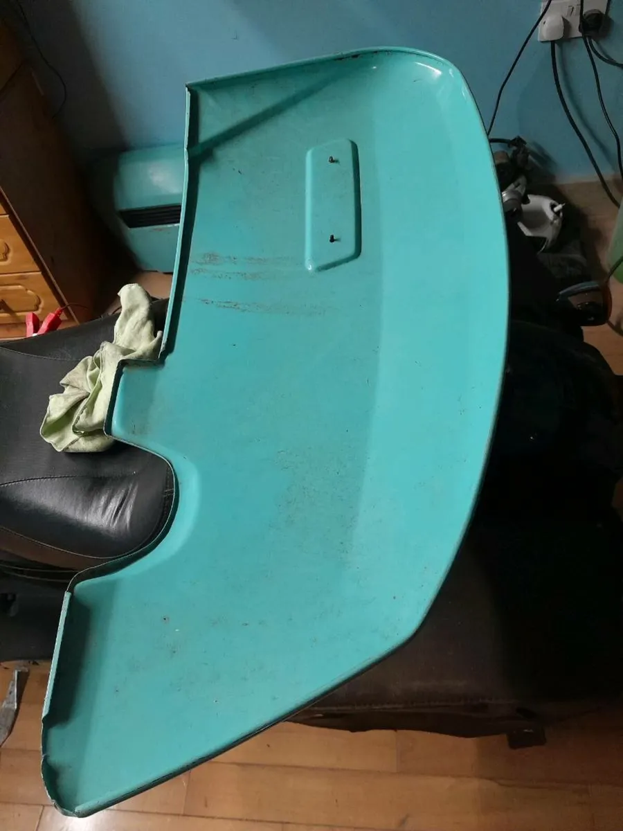Lambretta - Image 4