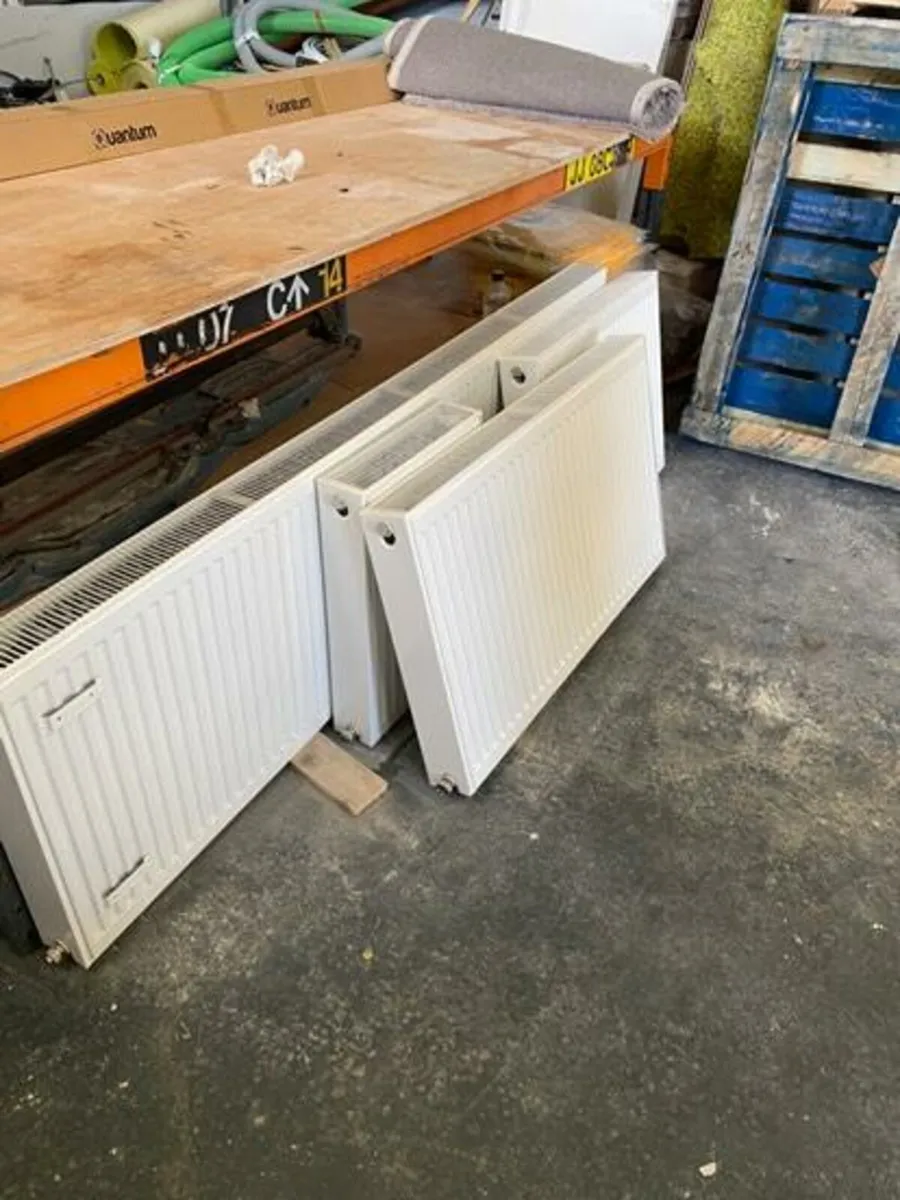 Radiators for sale - Image 3