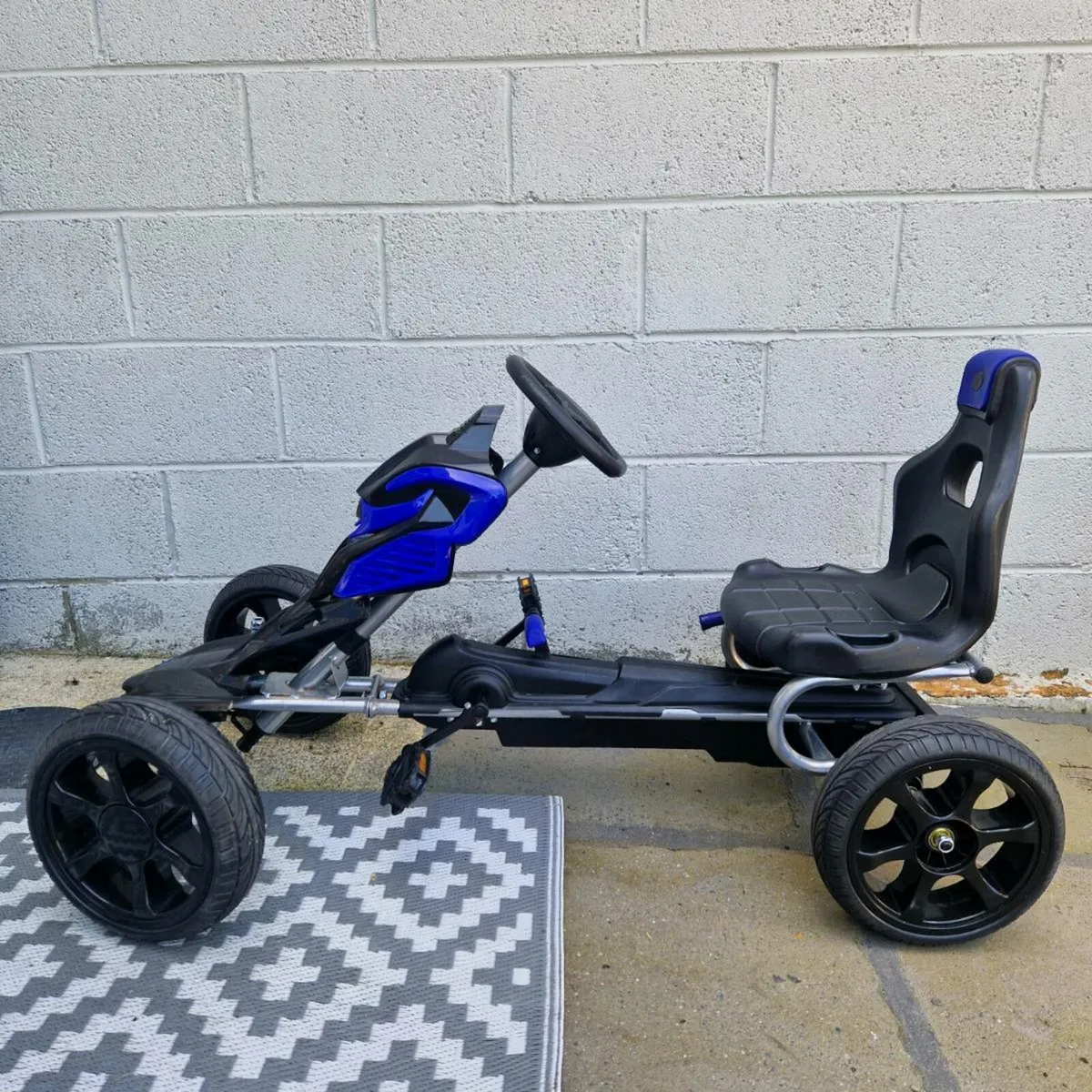 Go Kart - Image 1