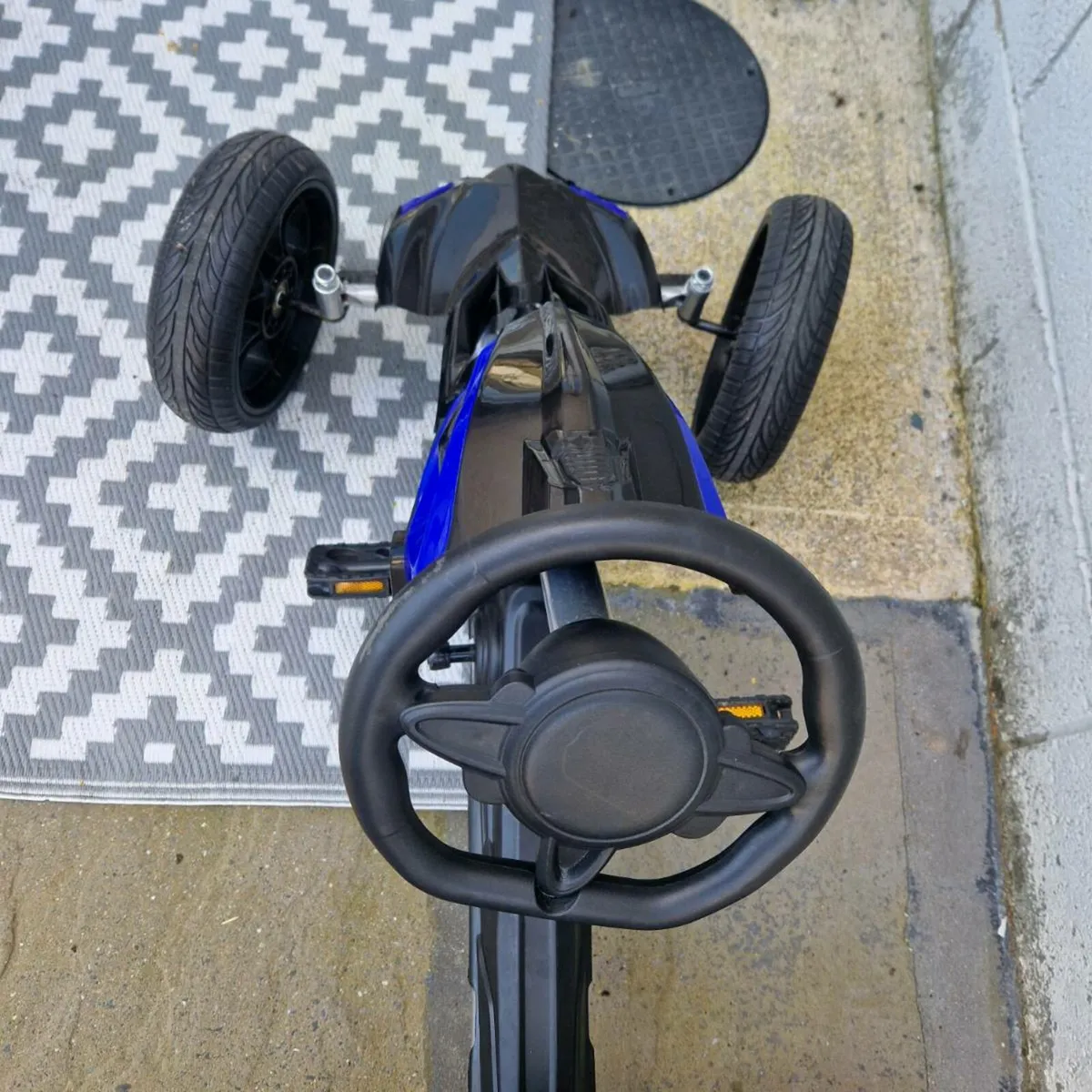 Go Kart - Image 4