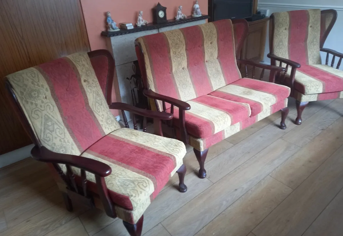 Cottage Suite - Image 2