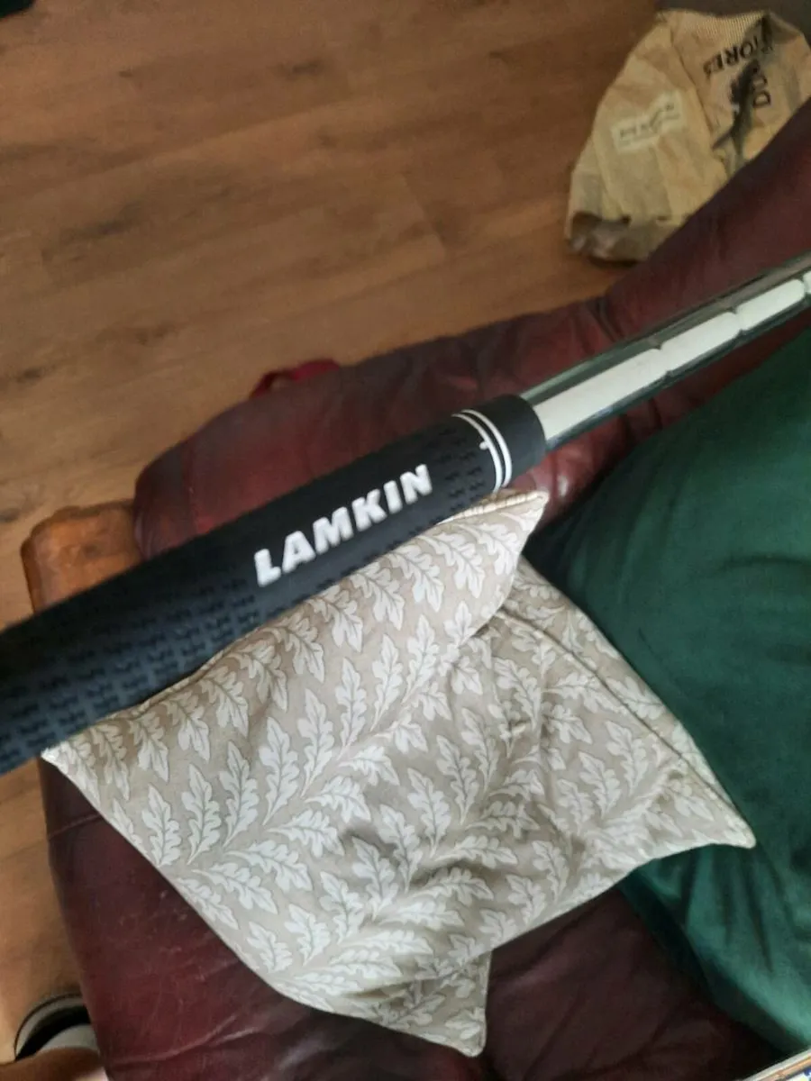 Set of golf clubs - Image 3