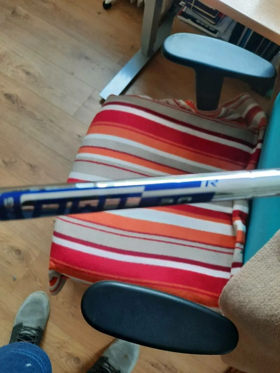 Set of golf clubs - Image 4