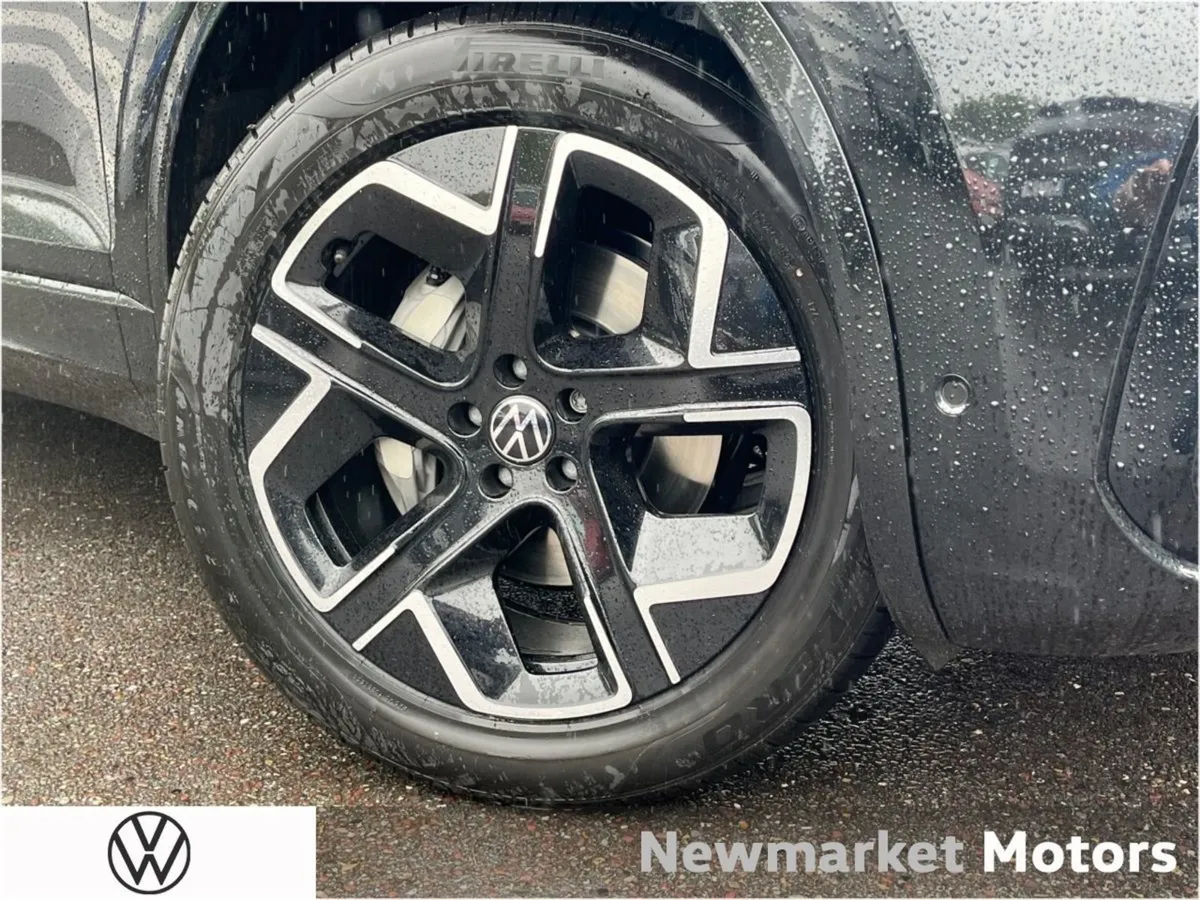 Volkswagen Touareg 252 Registration Commercial R- - Image 2