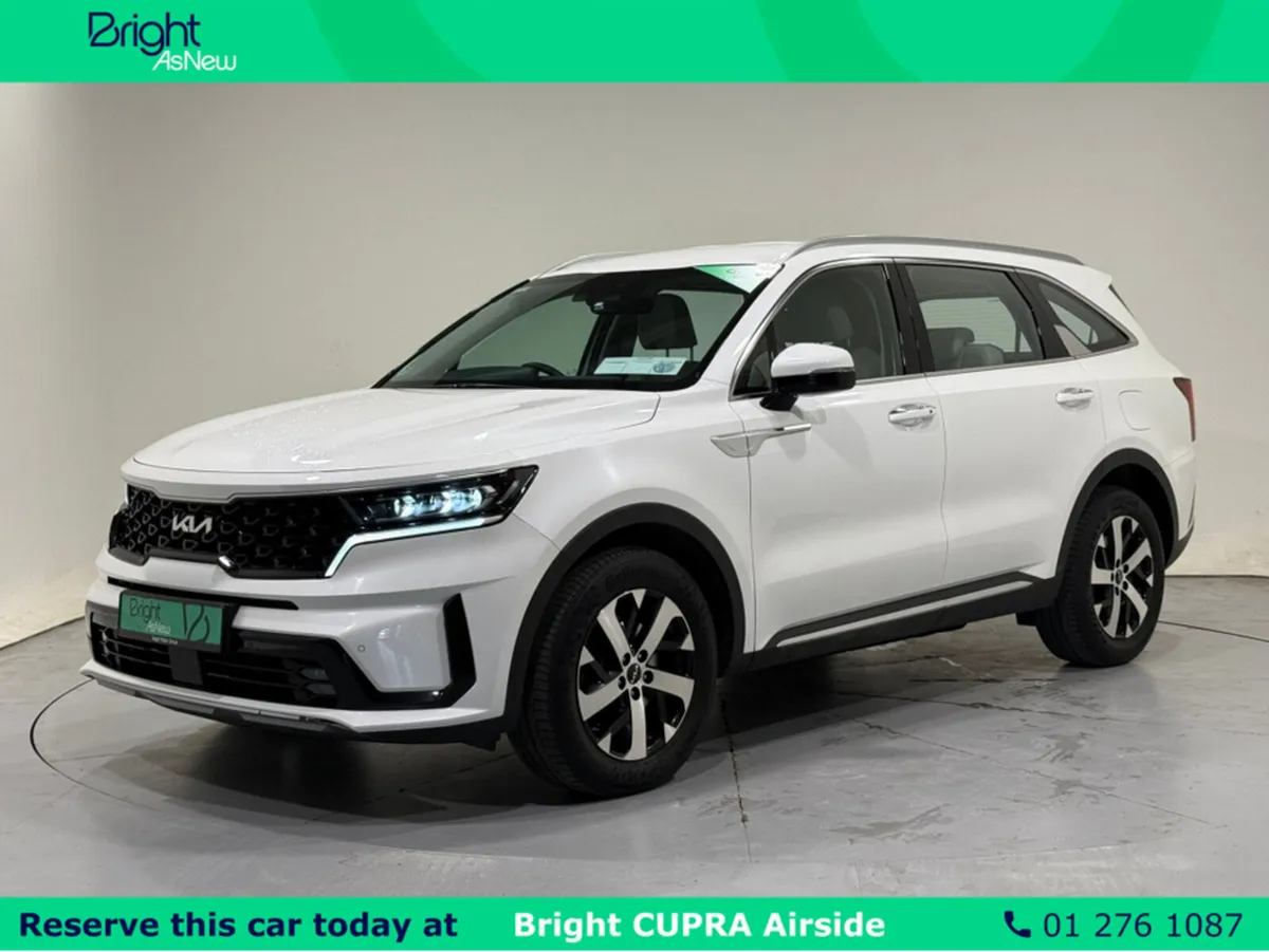 Kia Sorento K3 MY23 2WD 7S 5DR AUTO - Image 3