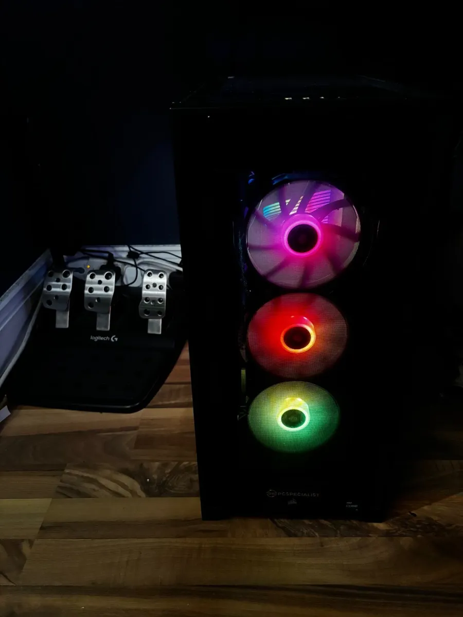 Gaming Pc - Image 3