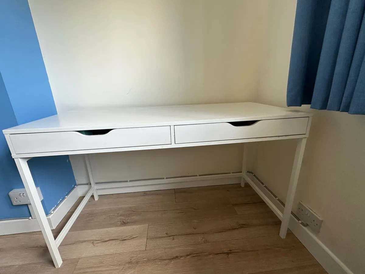 Desk Ikea “Alex” - Image 1