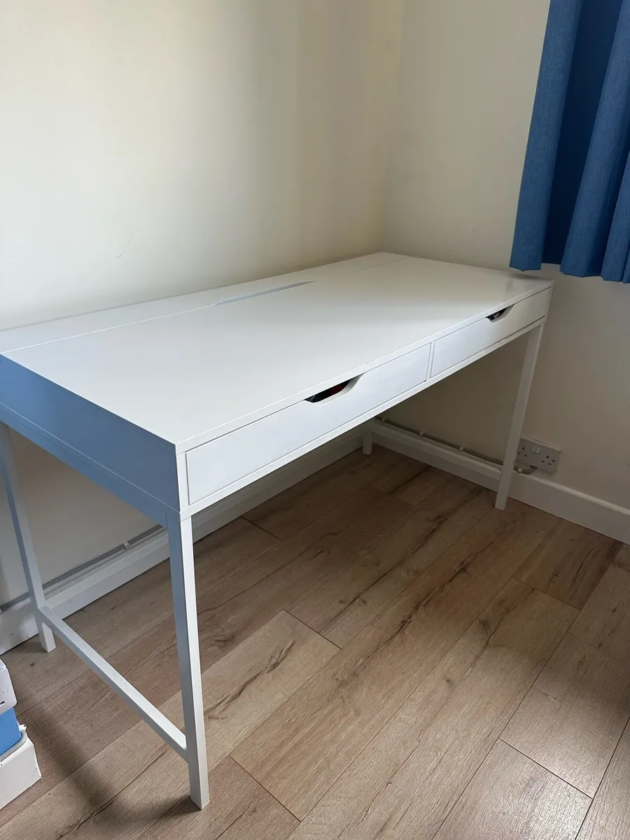 Desk Ikea “Alex” - Image 2