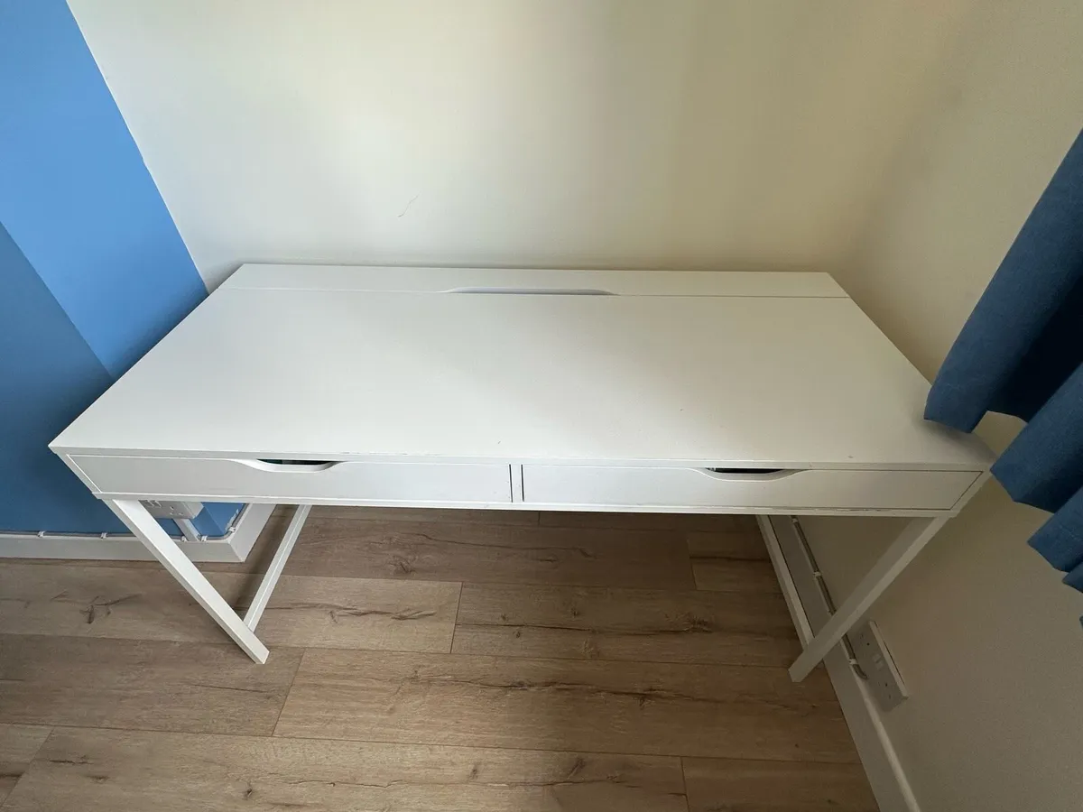 Desk Ikea “Alex” - Image 3