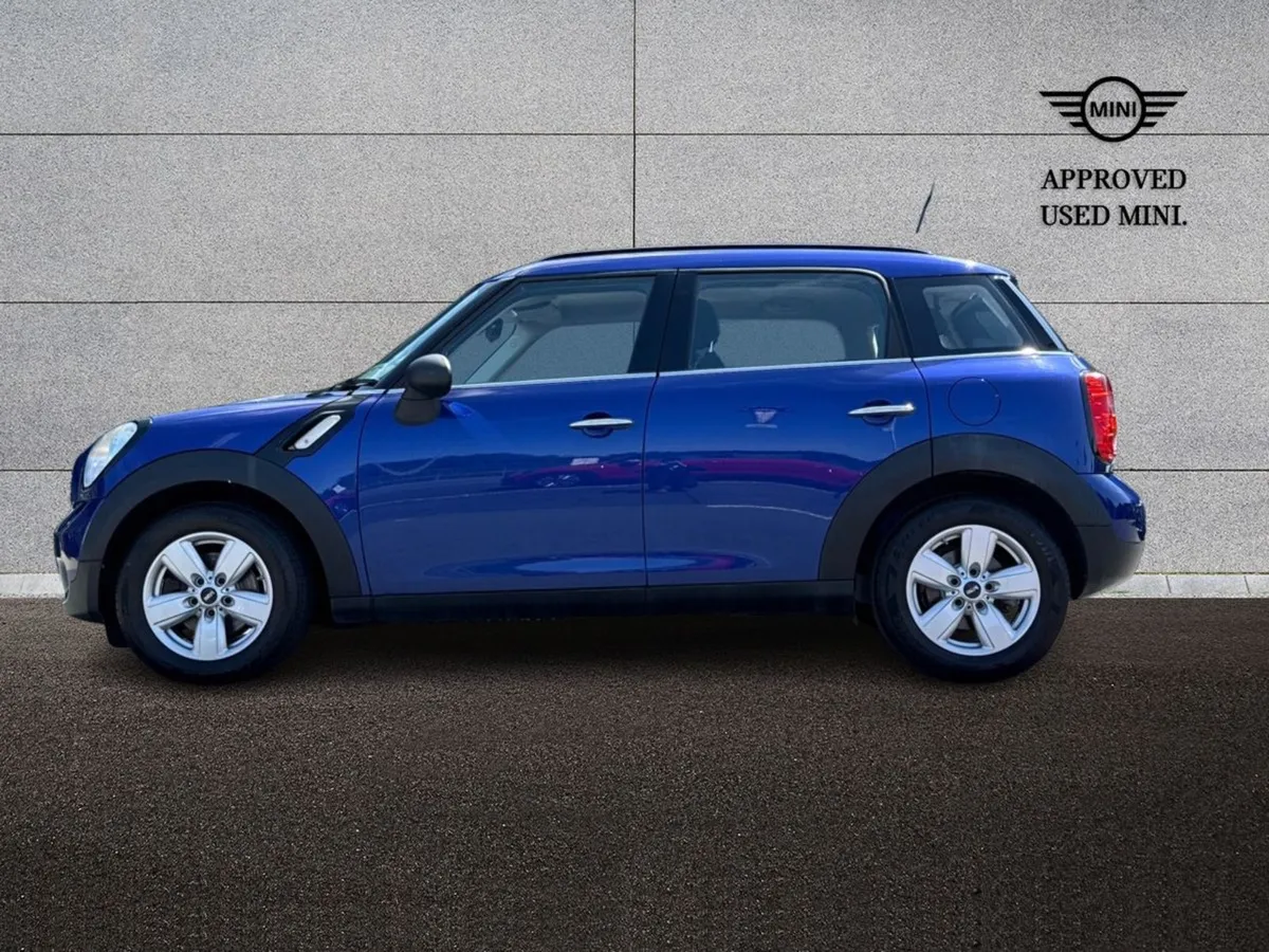 MINI COUNTRYMAN One D - Image 3