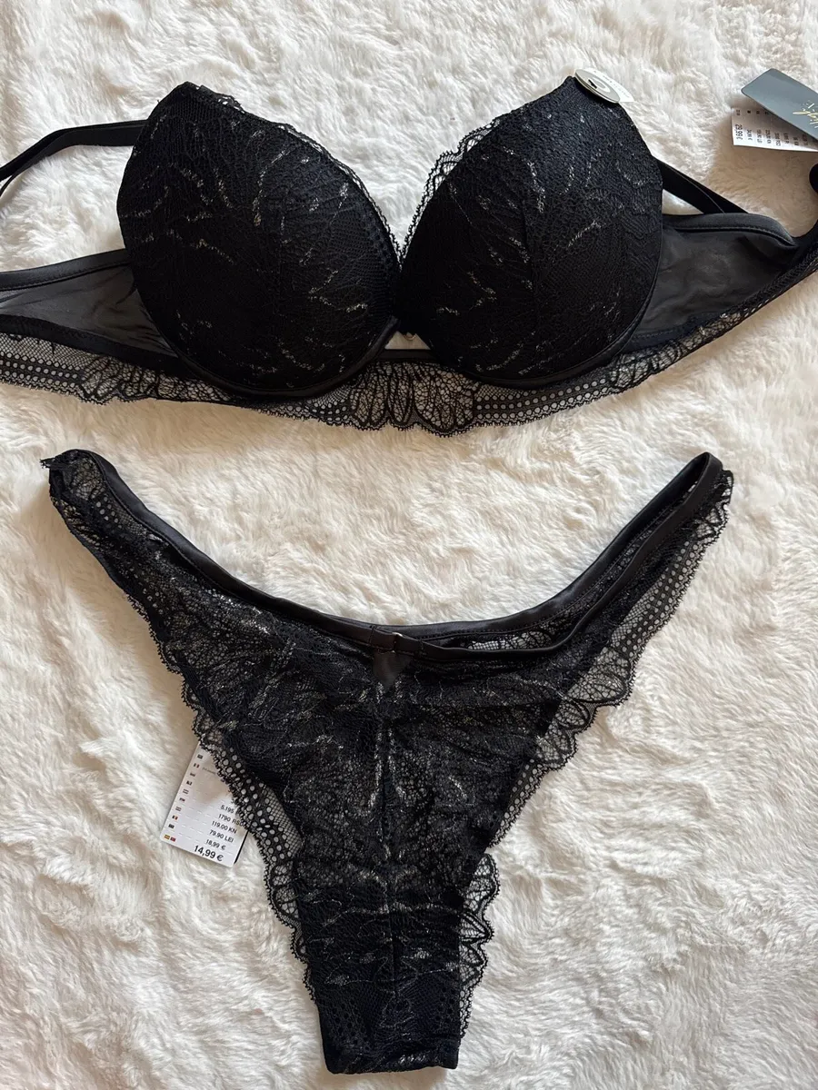 underwear set women’secret - Image 2