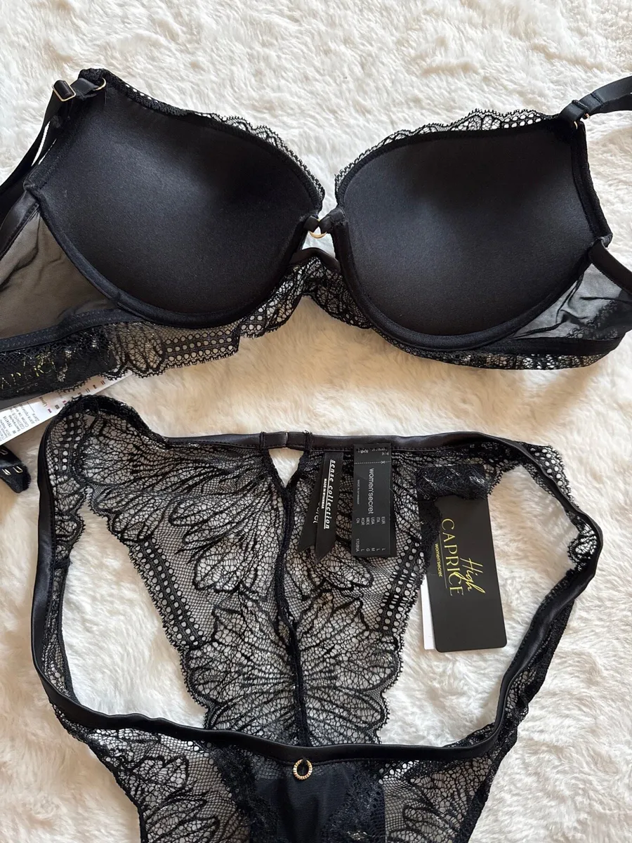 underwear set women’secret - Image 3