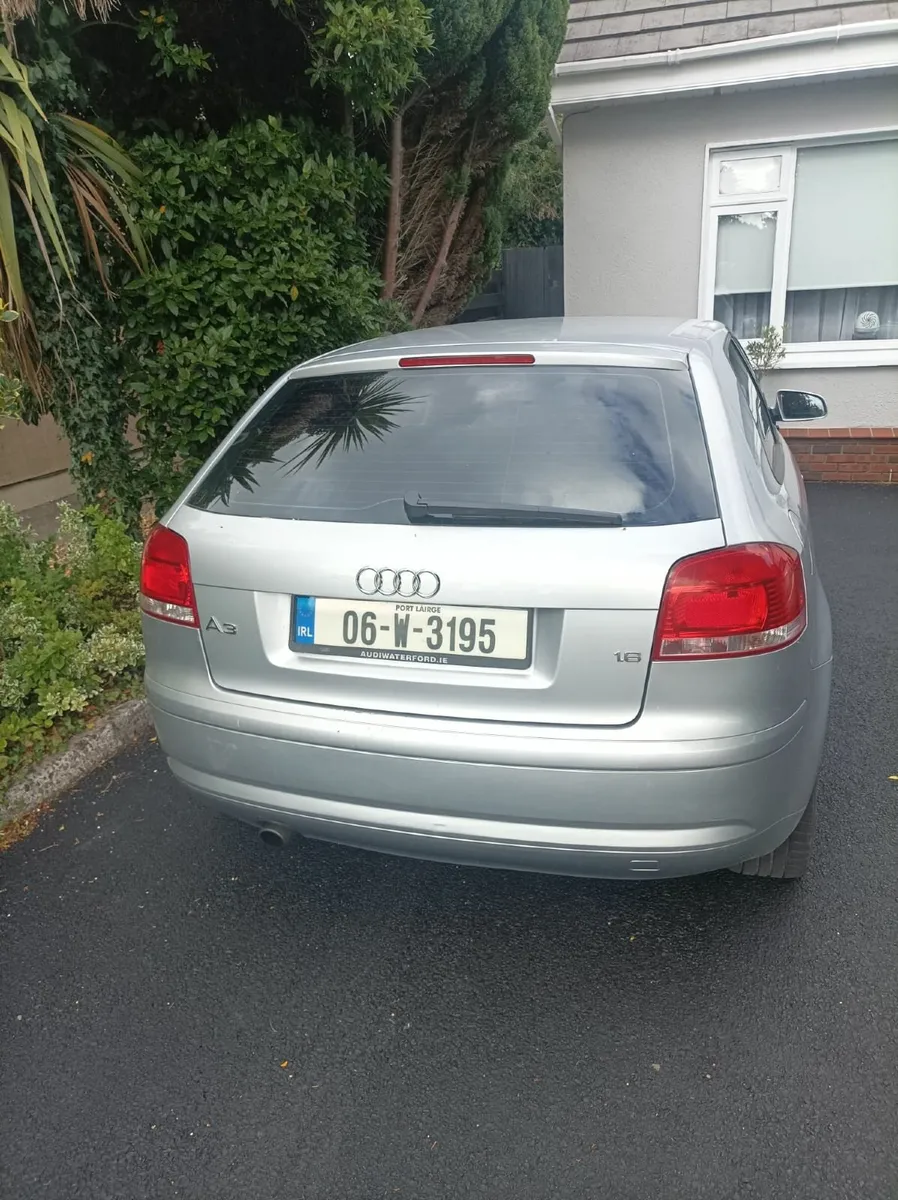 Audi A3 2006 - Image 3
