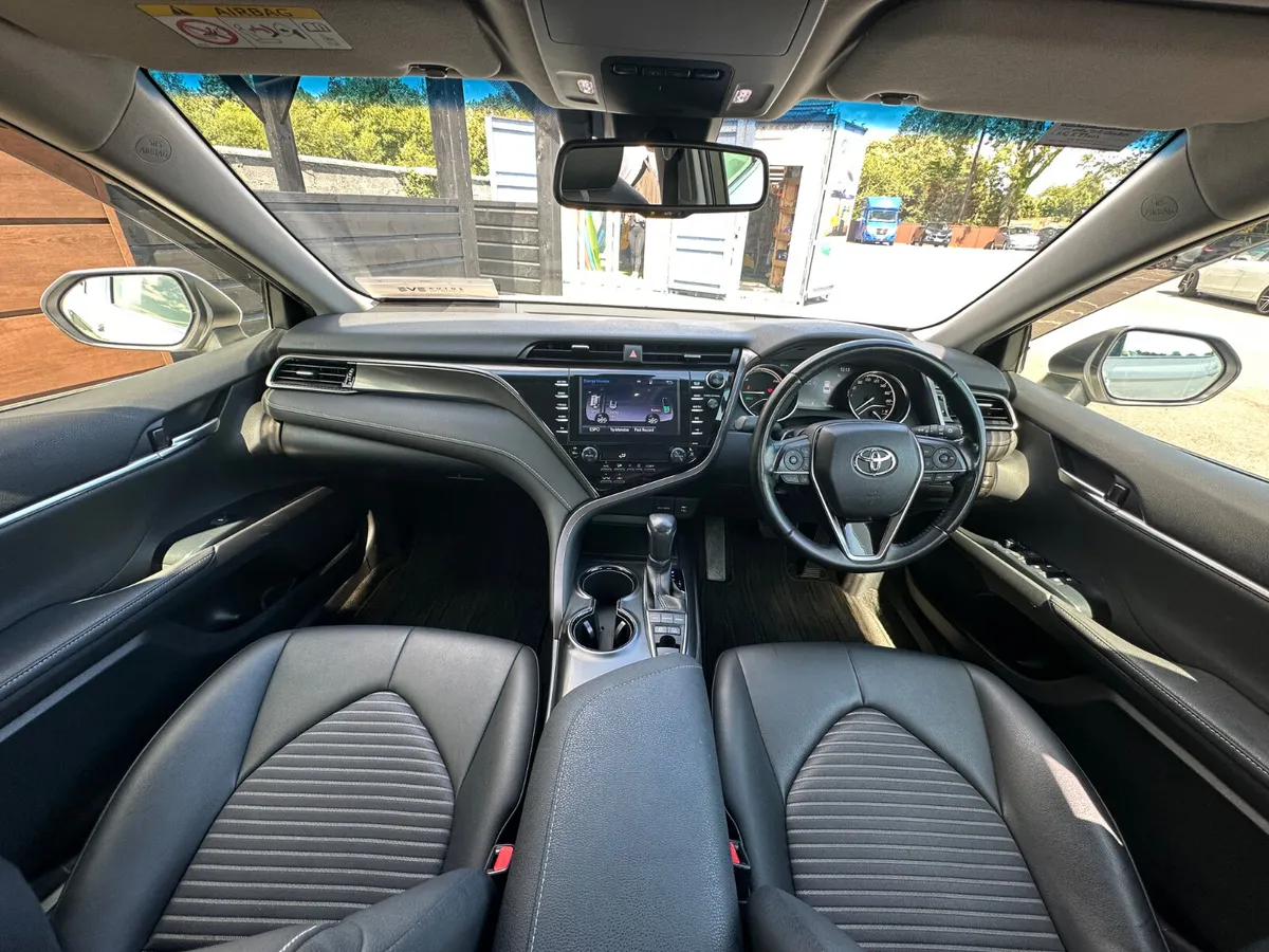 Top Spec - World Sport Edition - Self Charging - Image 2