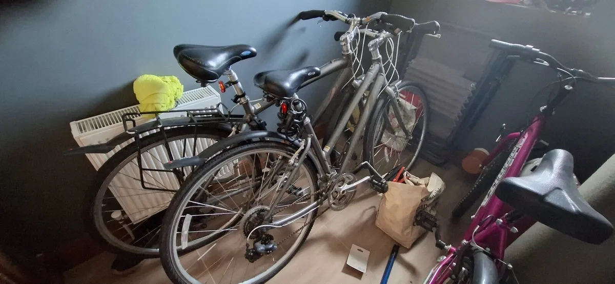 Bicycles - Image 3
