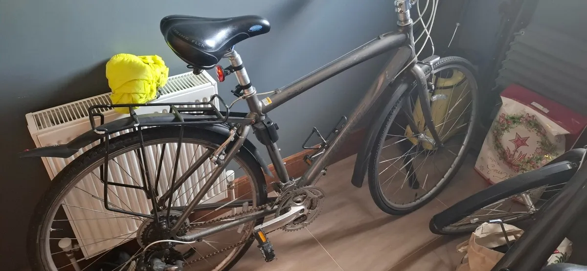 Bicycles - Image 4