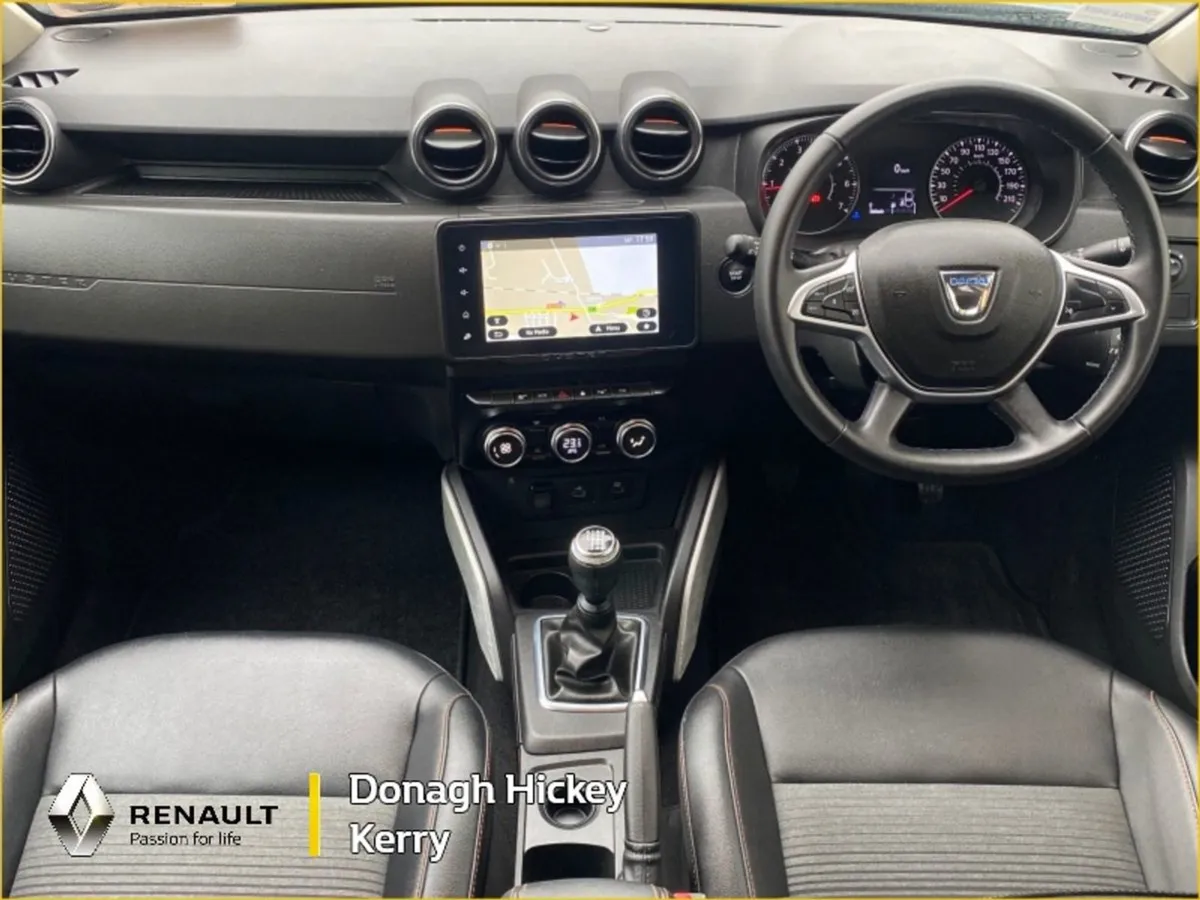 Dacia Duster 1.5 Blue dCi 115 Extreme SE - Image 2