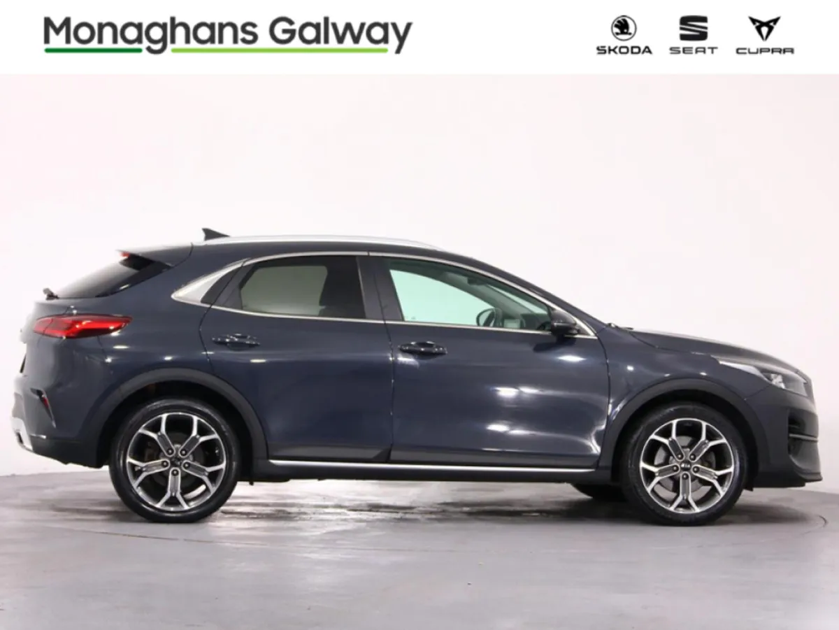 Kia XCeed PHEV MY21 TRAILER 5DR A AU - Image 3