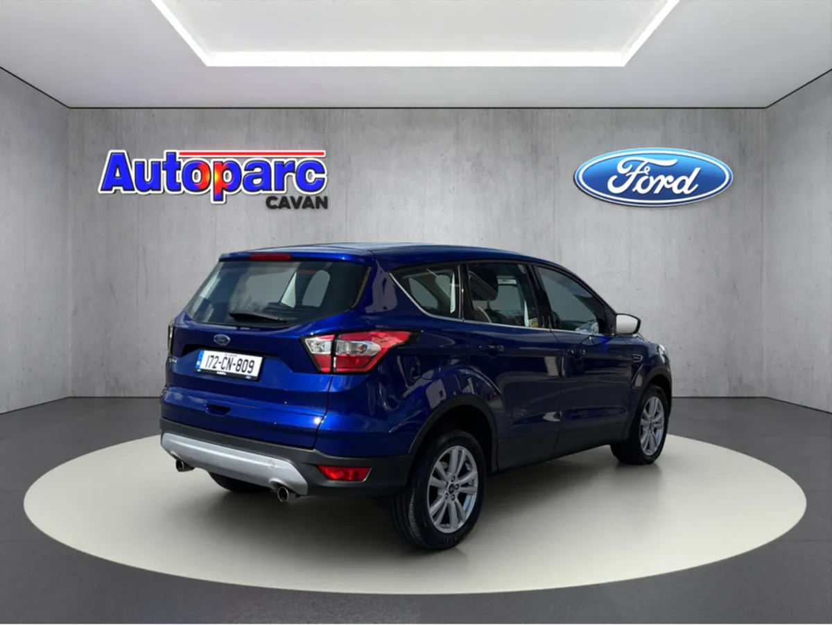 Ford Kuga 1.5 TDCI ZETEC 120PS 2WD 5DR - Image 3