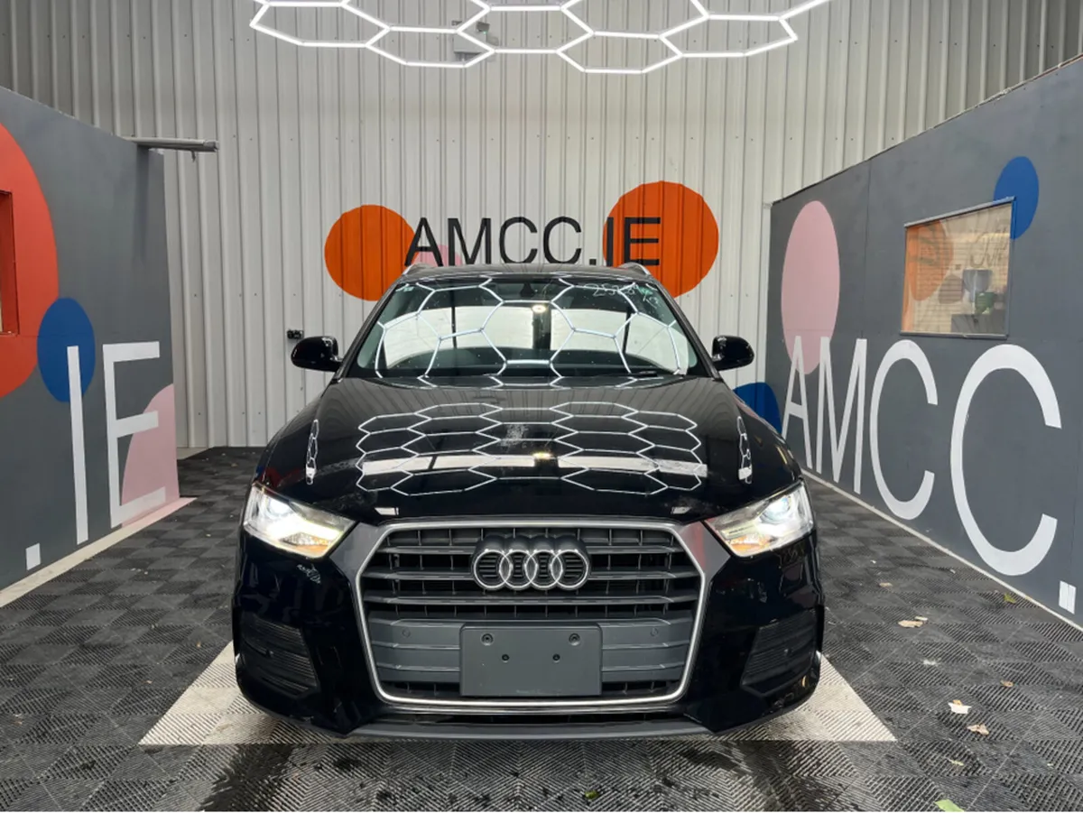 Audi Q3 AUDI Q3 AUTOMATIC 1.4 TFSI / 41k KMs / REV - Image 2