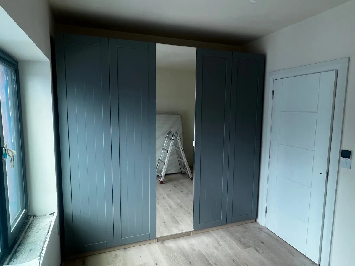 IKEA Flat pack assembly - Image 2