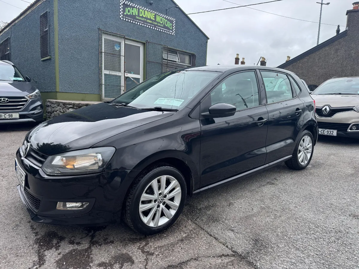 Volkswagen Polo Ideal starter car - Image 4