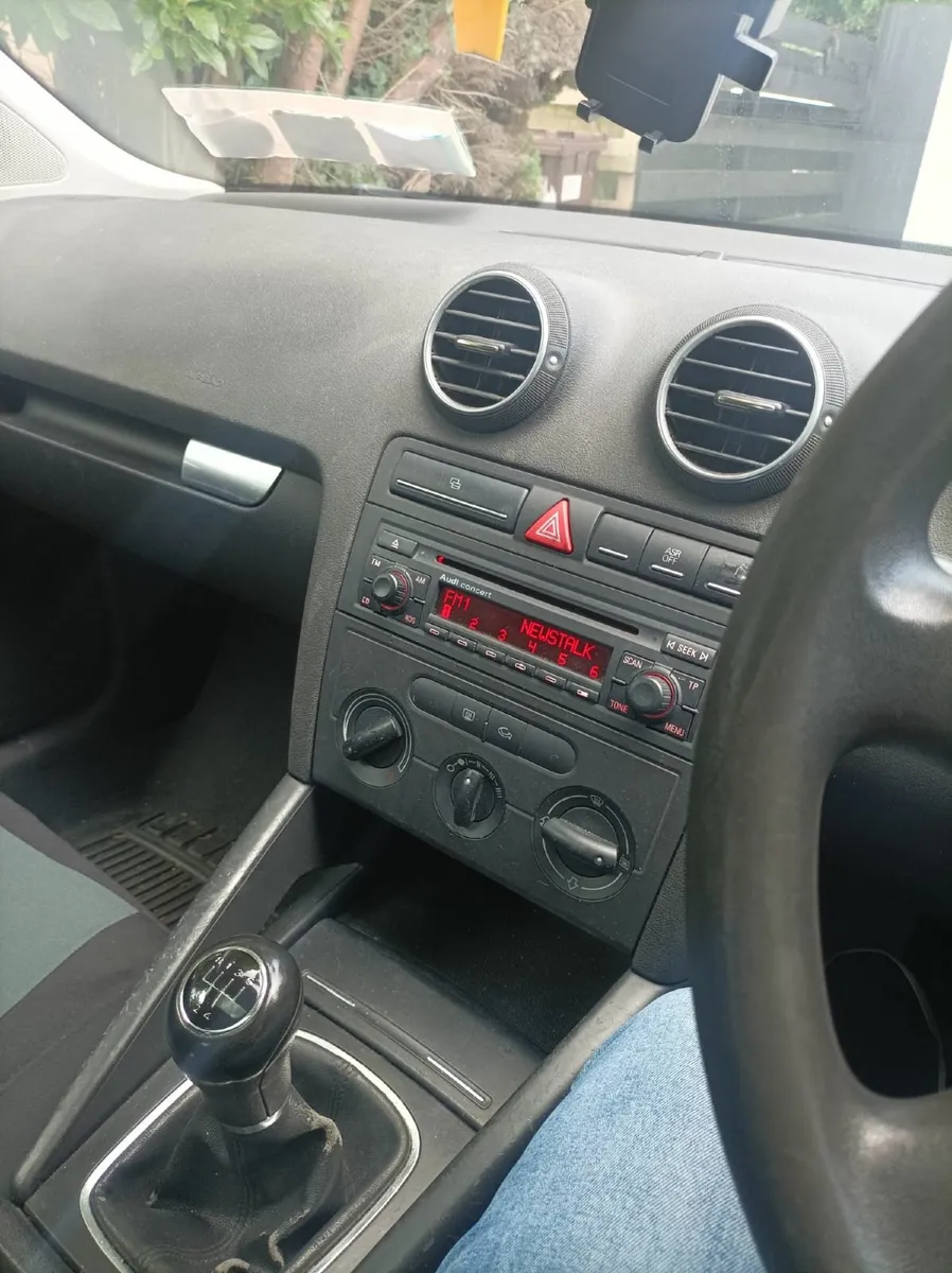 Audi A3 2006 - Image 2