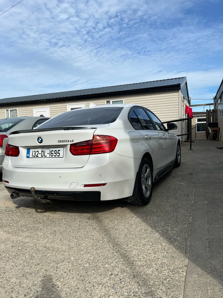 BMW 32D - Image 4
