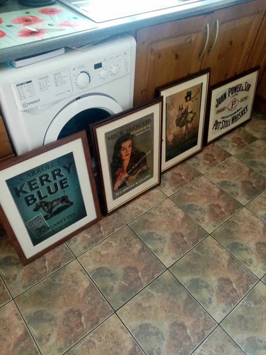 Man cave, Home Bar Bits - Image 1