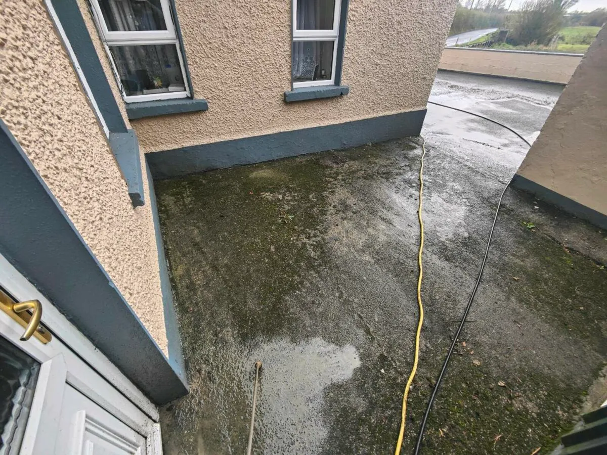 Cleaning services - Image 3