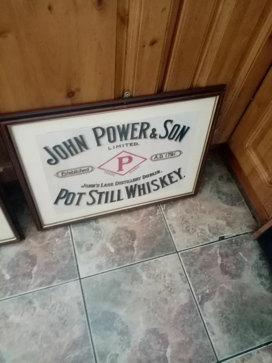 Man cave, Home Bar Bits - Image 3