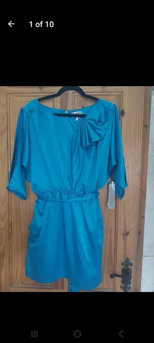 new top from Lipsy with tags (free postage) - Image 1