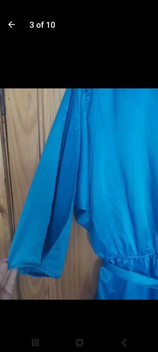 new top from Lipsy with tags (free postage) - Image 3