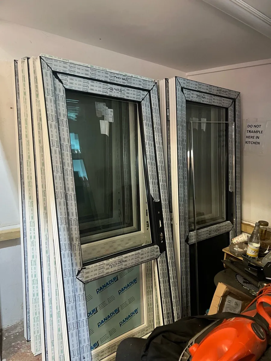 PVC doors - Image 4