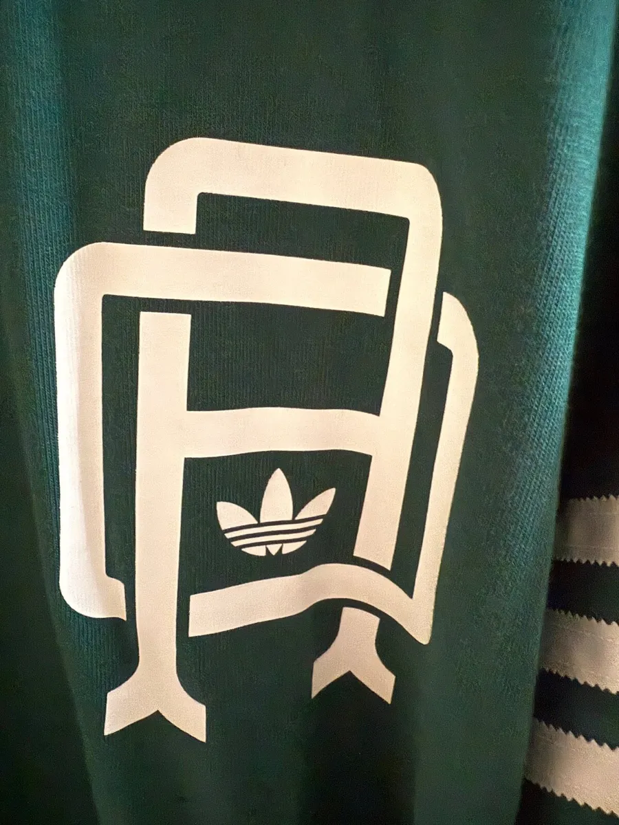 Adidas Originals Longsleeve Top - Image 2