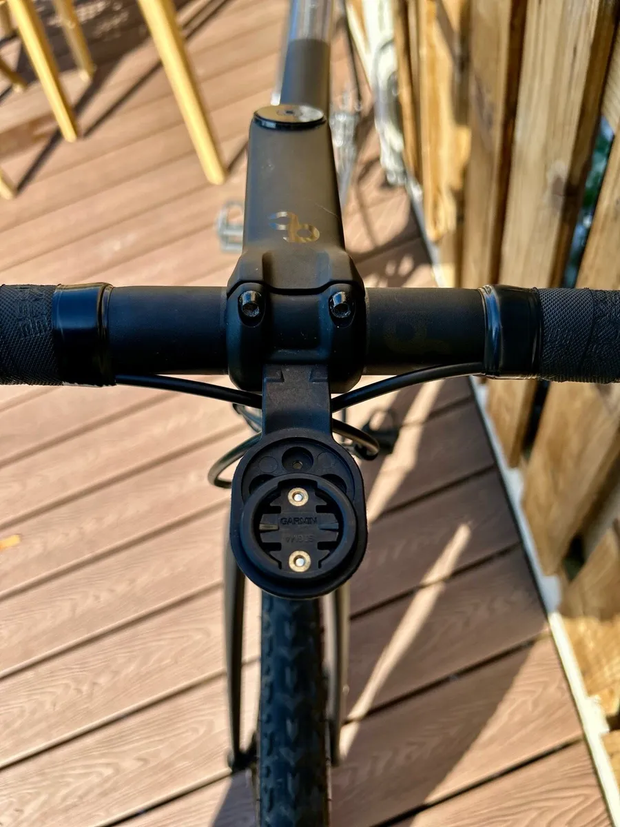 Orbea Terra M20i GRX Di2 • Carbon • Size M - Image 4