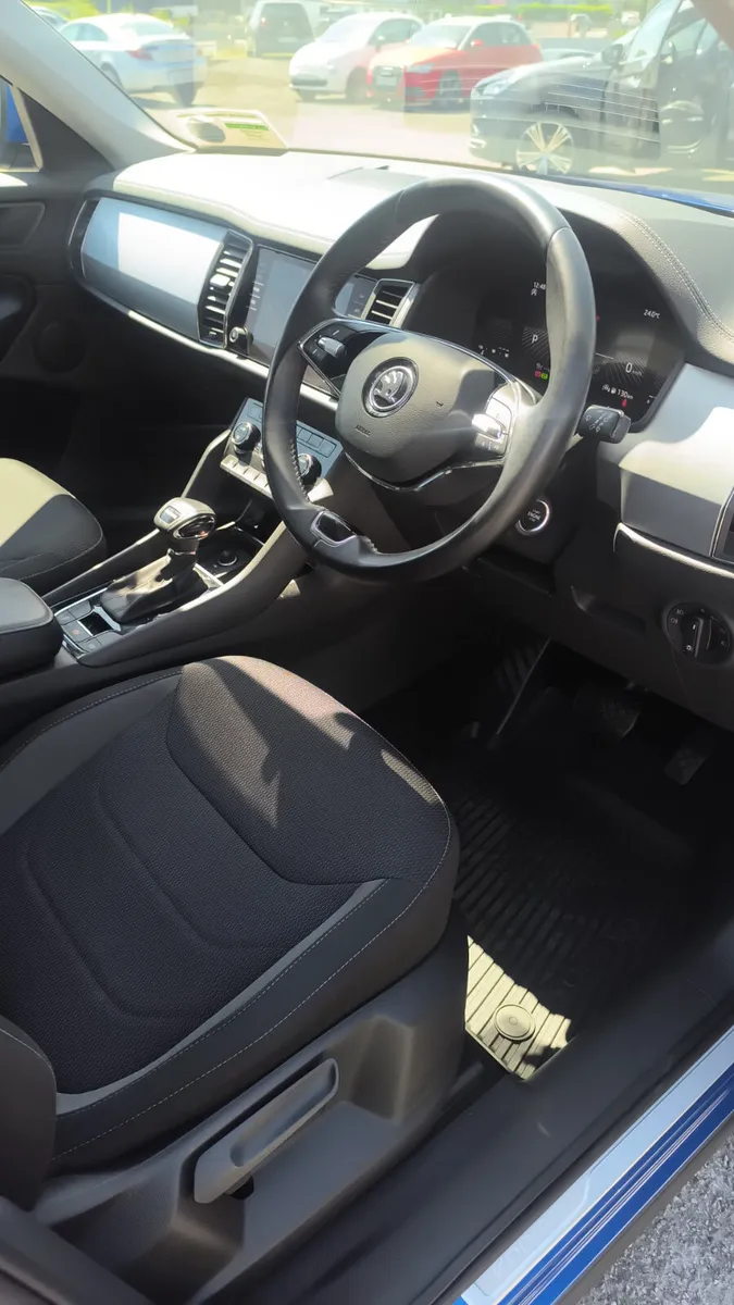231 Skoda Kodiaq 2.0 TDI - Image 4
