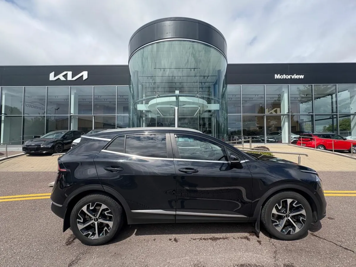 Kia Sportage K3 Mhev MY23 5DR, **warranty till 203 - Image 1